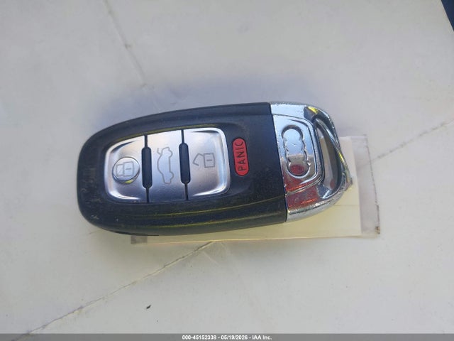 Audi A5 2.0t Premium