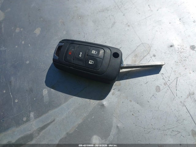 Chevrolet Cruze Ls Auto