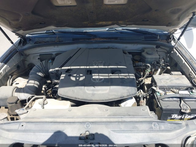 Toyota 4Runner Sr5 V6