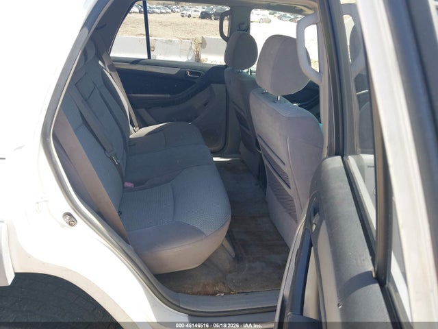 Toyota 4Runner Sr5 V6