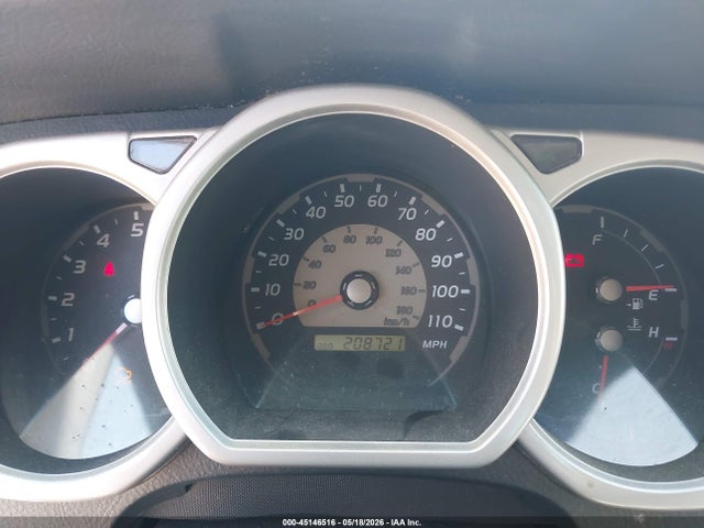 Toyota 4Runner Sr5 V6