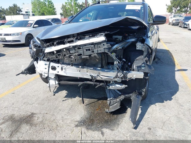 Toyota Bz Xle Plus