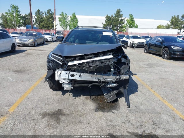 Toyota Bz Xle Plus