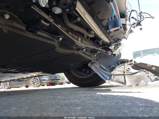 Toyota Bz Xle Plus