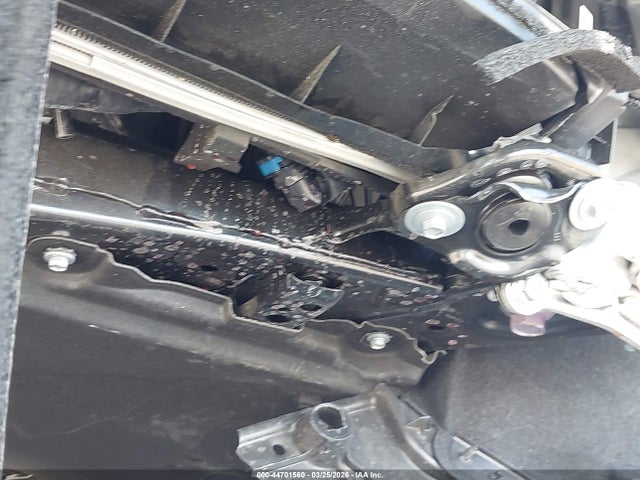 Toyota Bz Xle Plus