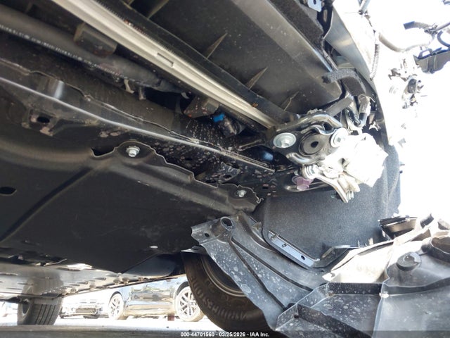 Toyota Bz Xle Plus
