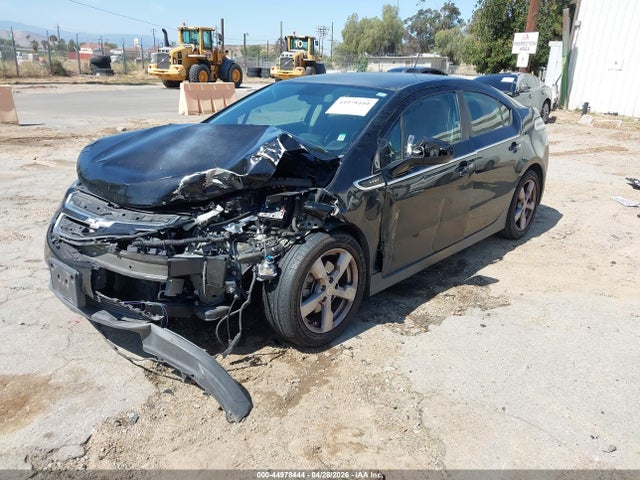 Chevrolet Volt