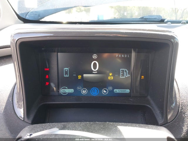 Chevrolet Volt