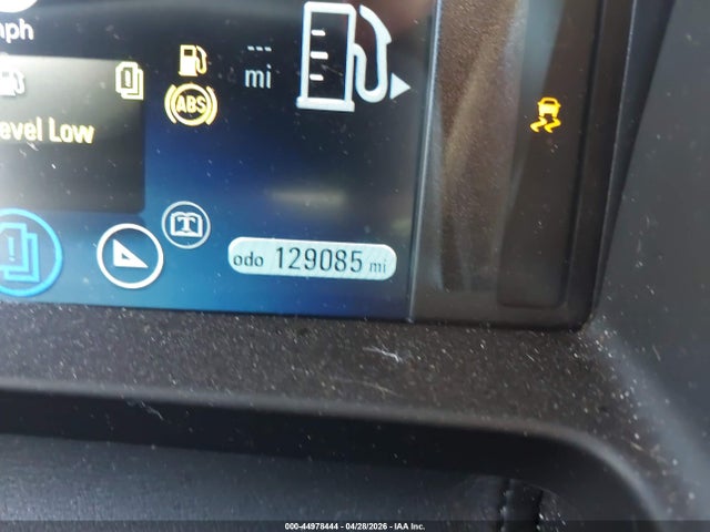 Chevrolet Volt