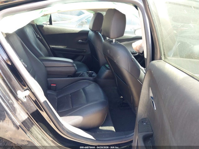 Chevrolet Volt