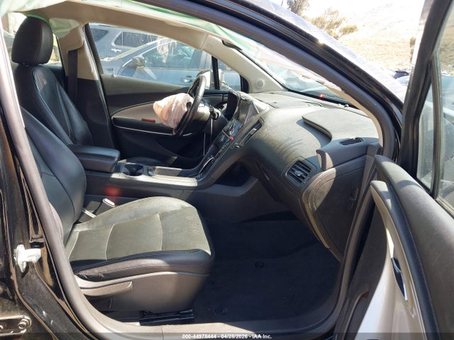 Chevrolet Volt