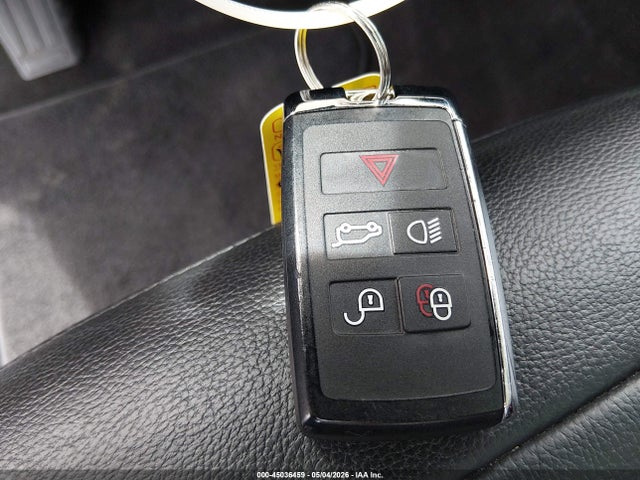 Land Rover Range Rover Sport Se