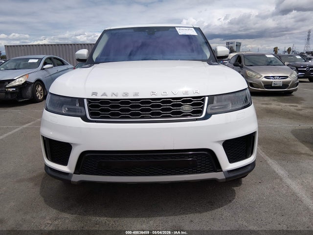Land Rover Range Rover Sport Se