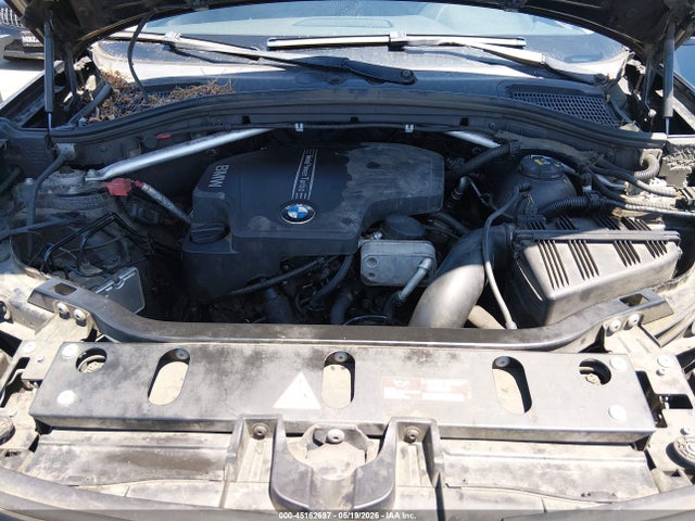 BMW X Series Xdrive28i