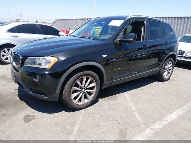 BMW X Series Xdrive28i