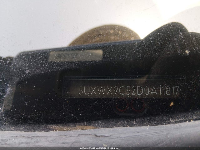 BMW X Series Xdrive28i