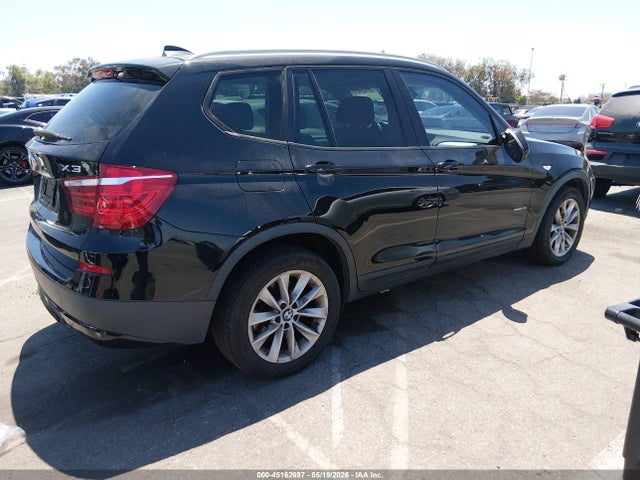 BMW X Series Xdrive28i
