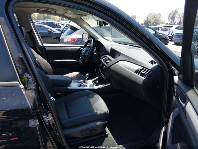BMW X Series Xdrive28i