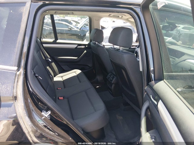 BMW X Series Xdrive28i