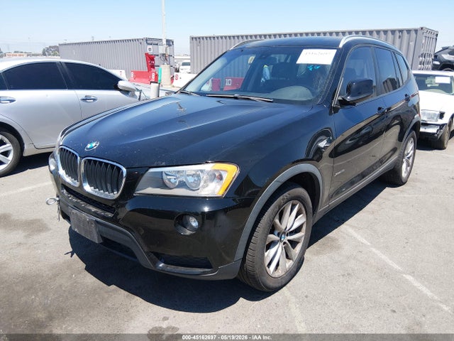 BMW X Series Xdrive28i
