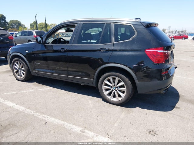 BMW X Series Xdrive28i