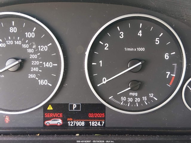 BMW X Series Xdrive28i