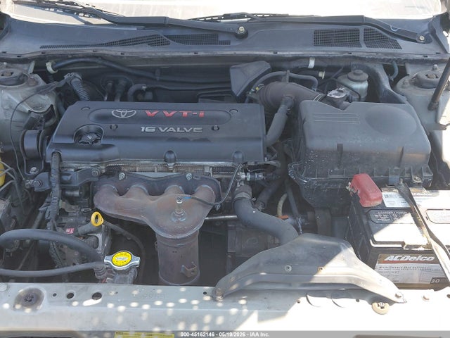 Toyota Camry Xle