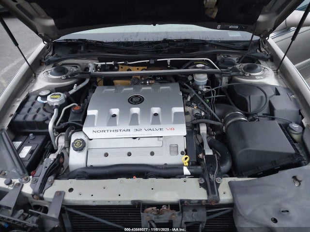 Cadillac Eldorado Etc
