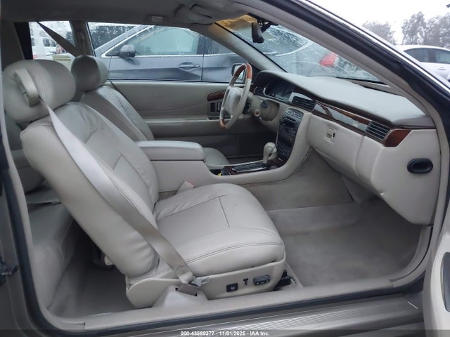 Cadillac Eldorado Etc