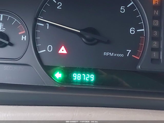 Cadillac Eldorado Etc