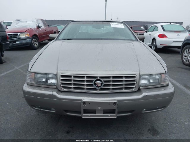Cadillac Eldorado Etc