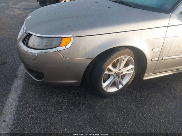 Saab 9-5 2.3t Sport