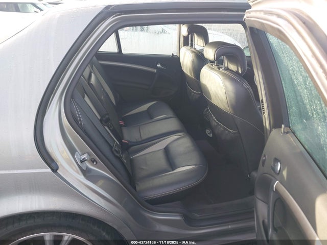 Saab 9-5 2.3t Sport