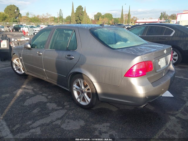 Saab 9-5 2.3t Sport