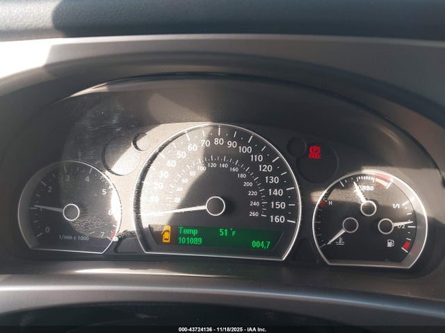 Saab 9-5 2.3t Sport