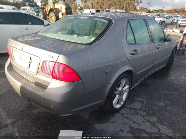 Saab 9-5 2.3t Sport
