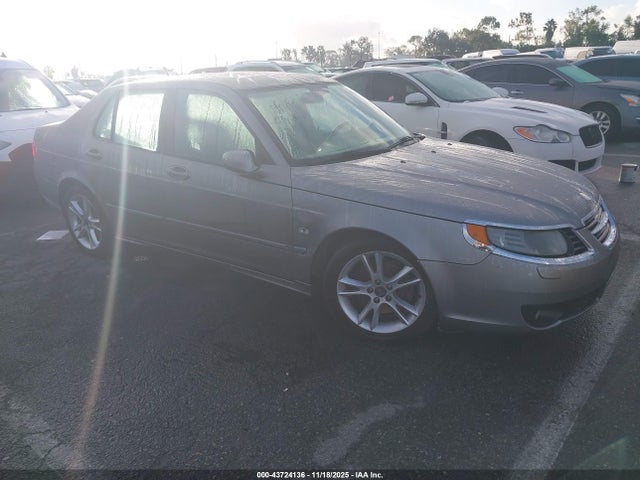 Salvage Saab 9-5 Image