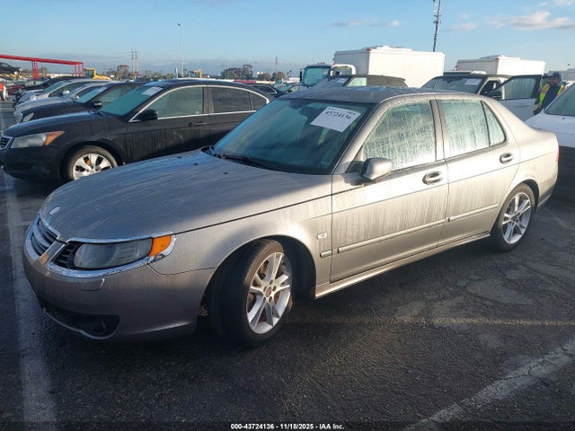Saab 9-5 2.3t Sport