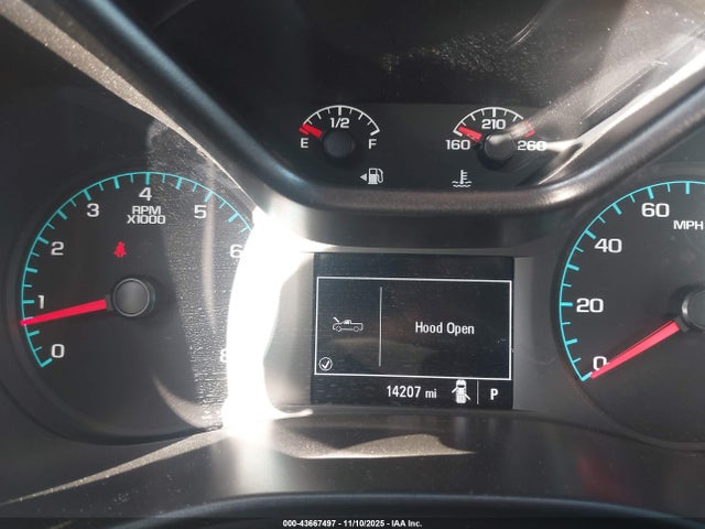 Chevrolet Colorado 2wd  Long Box Wt