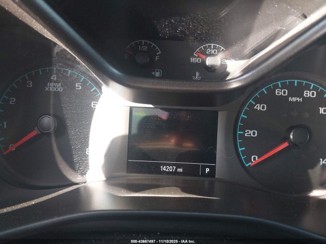 Chevrolet Colorado 2wd  Long Box Wt