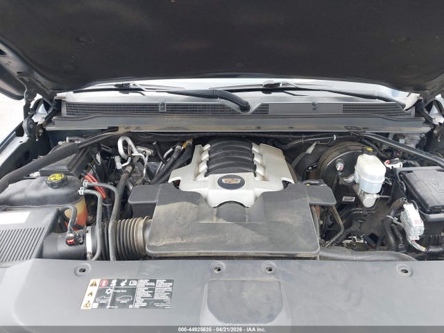 Cadillac Escalade 2wd