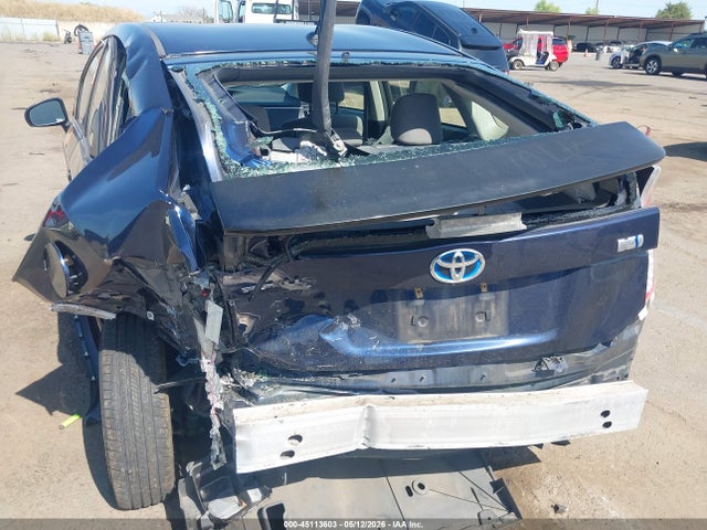 Toyota Prius Two