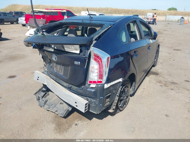 Toyota Prius Two