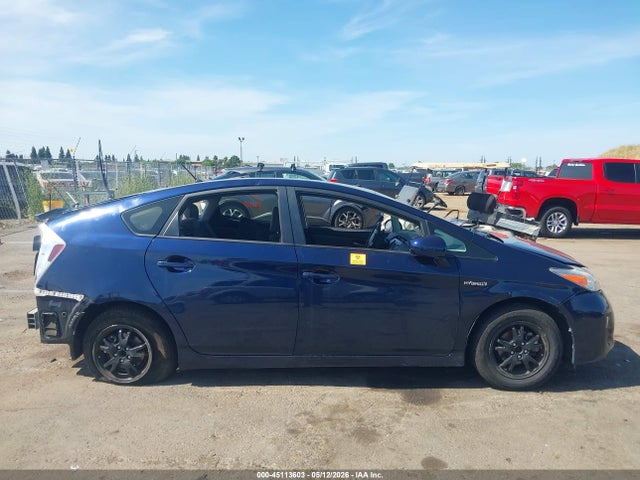 Toyota Prius Two