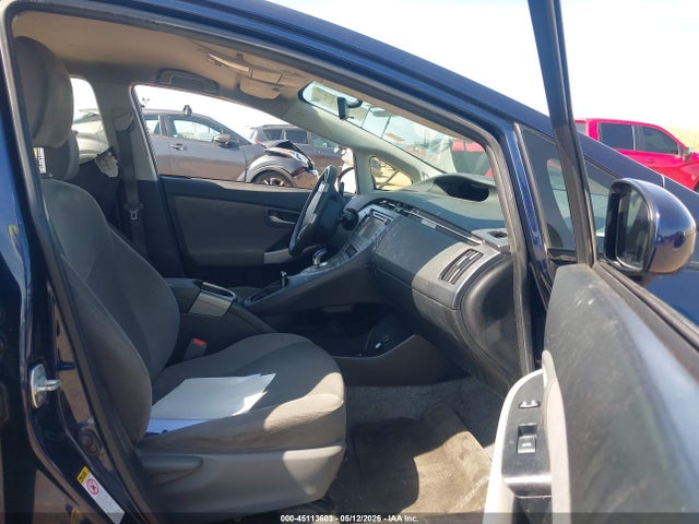 Toyota Prius Two