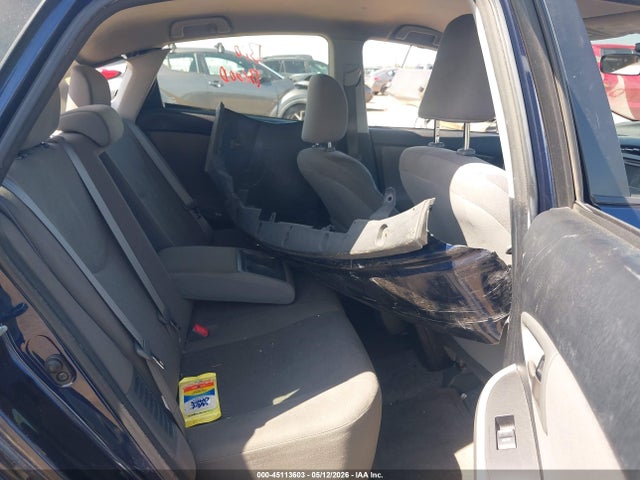 Toyota Prius Two