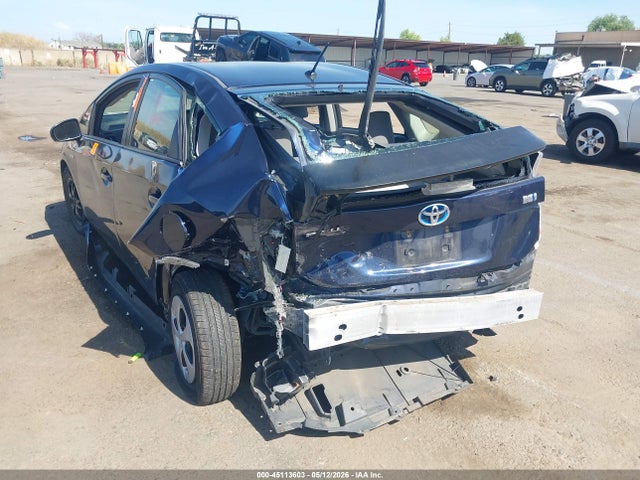 Toyota Prius Two
