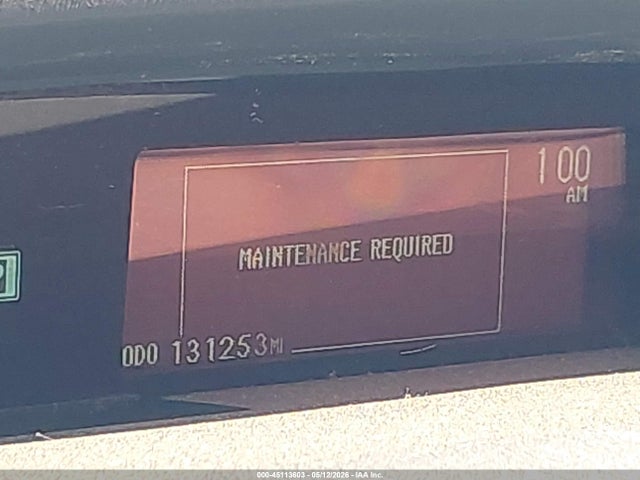 Toyota Prius Two