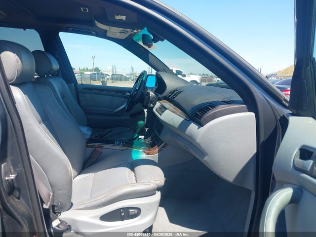 BMW X Series 3.0i