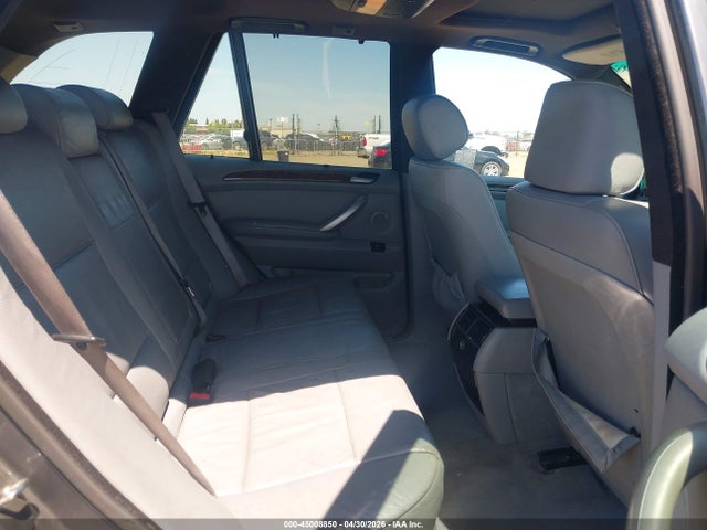 BMW X Series 3.0i